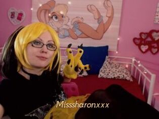 Misssharonxxx