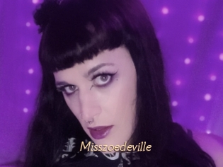 Misszoedeville