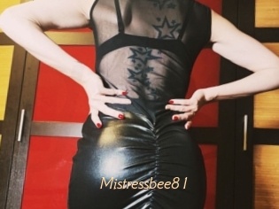 Mistressbee81