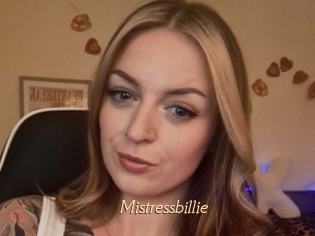 Mistressbillie