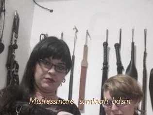 Mistressmara_sumleah_bdsm