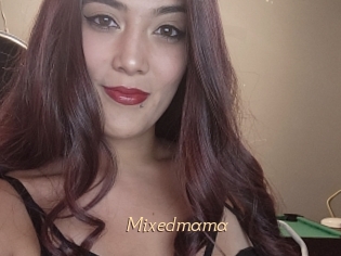 Mixedmama