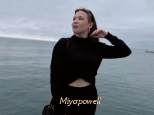 Miyapowell