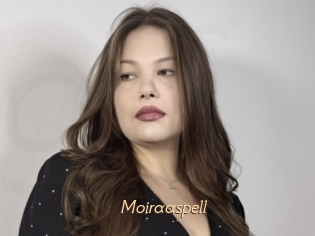 Moiraaspell