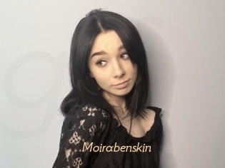 Moirabenskin