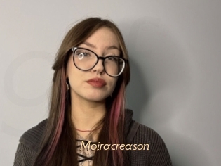 Moiracreason