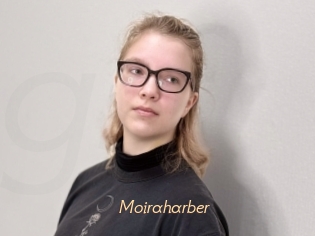 Moiraharber