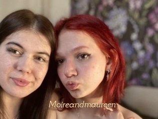 Moireandmaureen