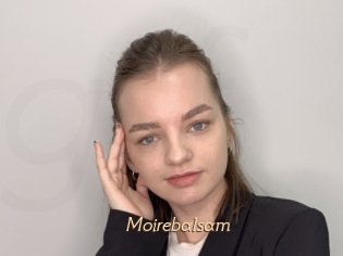 Moirebalsam