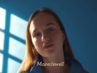 Moiredewell