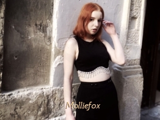 Molliefox