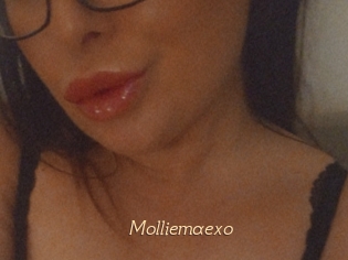 Molliemaexo