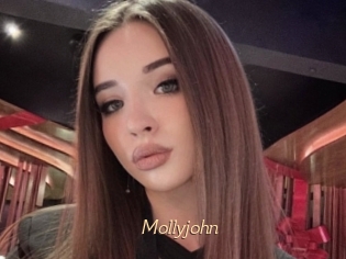 Mollyjohn