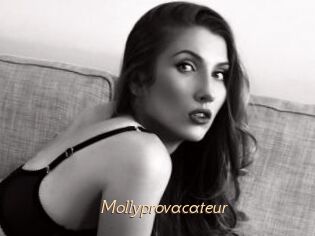 Mollyprovacateur