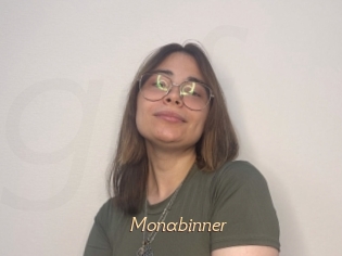 Monabinner