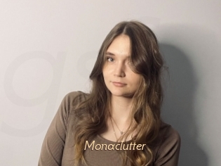 Monaclutter