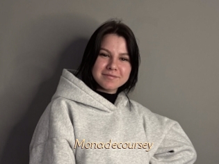 Monadecoursey