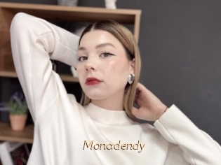 Monadendy