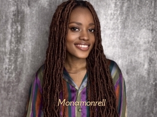 Monamonrell