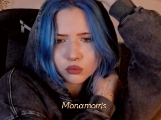 Monamorris