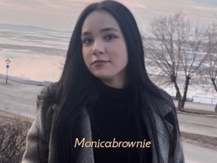 Monicabrownie