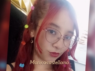 Monicacastellano