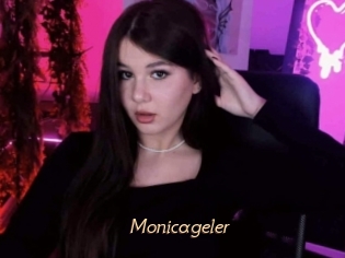 Monicageler