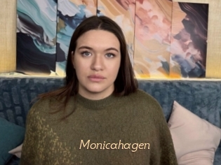 Monicahagen