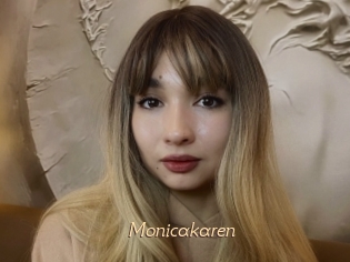 Monicakaren