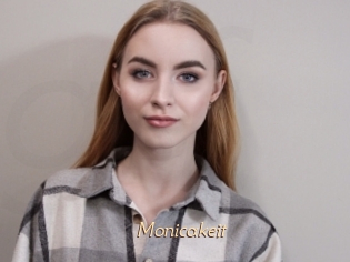 Monicakeit