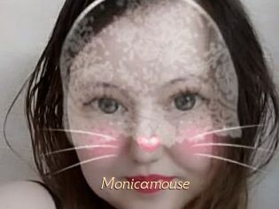 Monicamouse