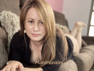 Monimorales