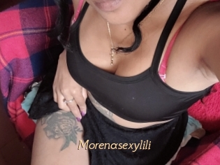 Morenasexylili