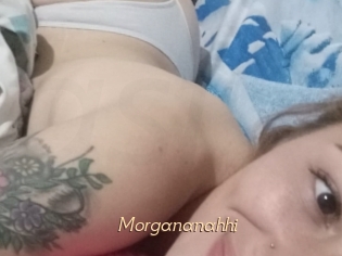 Morgananahhi