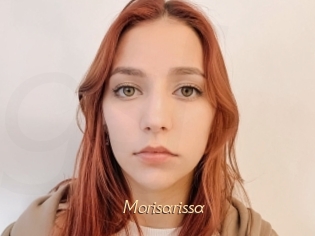 Morisarissa