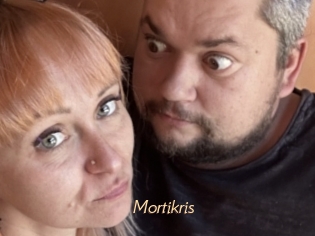 Mortikris