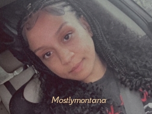 Mostlymontana