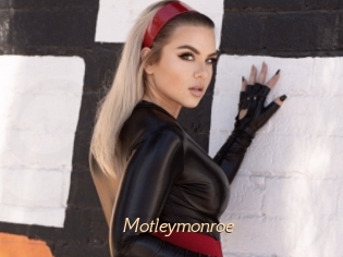 Motleymonroe