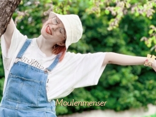 Moulenmenser