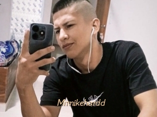 Mrmikehardd