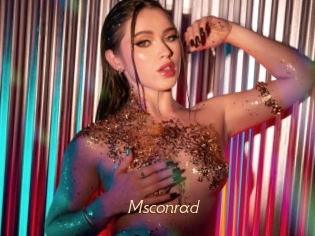 Msconrad