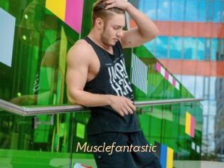 Musclefantastic