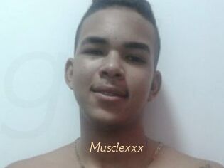 Musclexxx