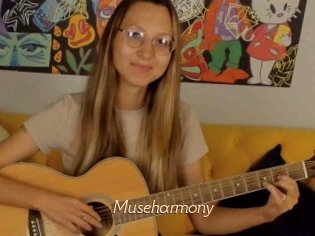 Museharmony