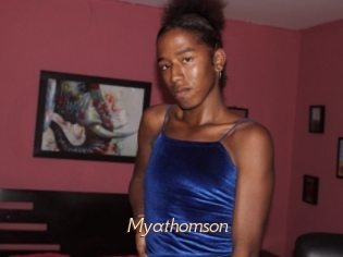 Myathomson