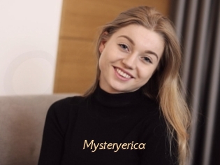 Mysteryerica