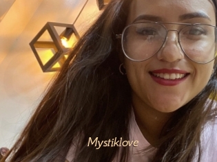 Mystiklove