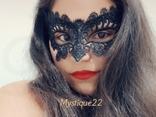 Mystique22