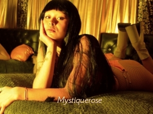 Mystiquerose