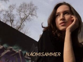 NAOMISAMMER